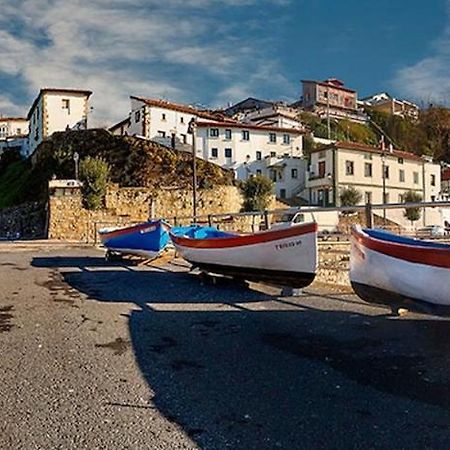 Apartamento En La Playa Con Parking Privado Гечо Екстериор снимка