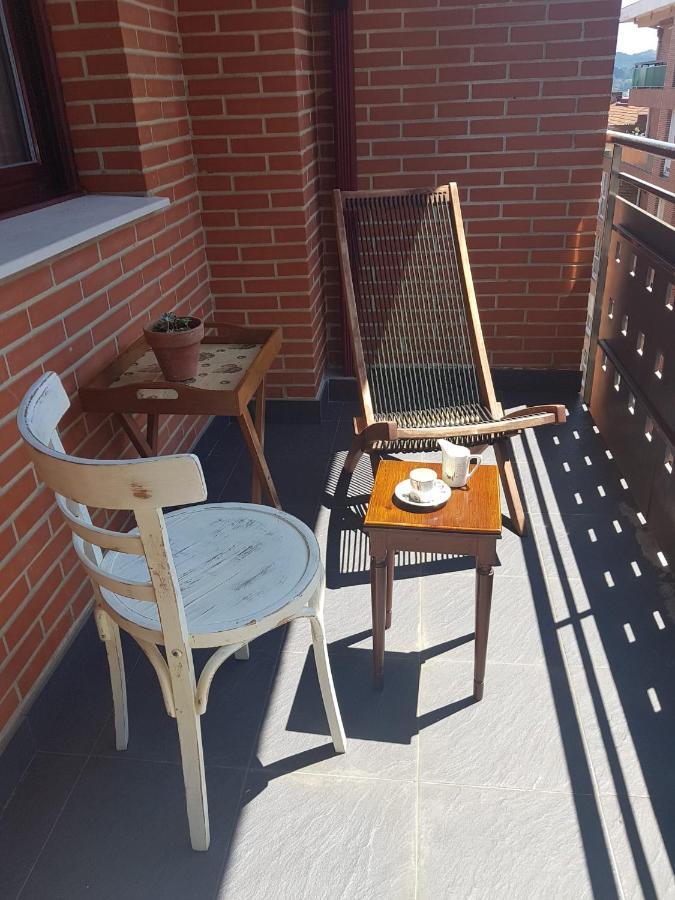 Apartamento En La Playa Con Parking Privado Гечо Екстериор снимка