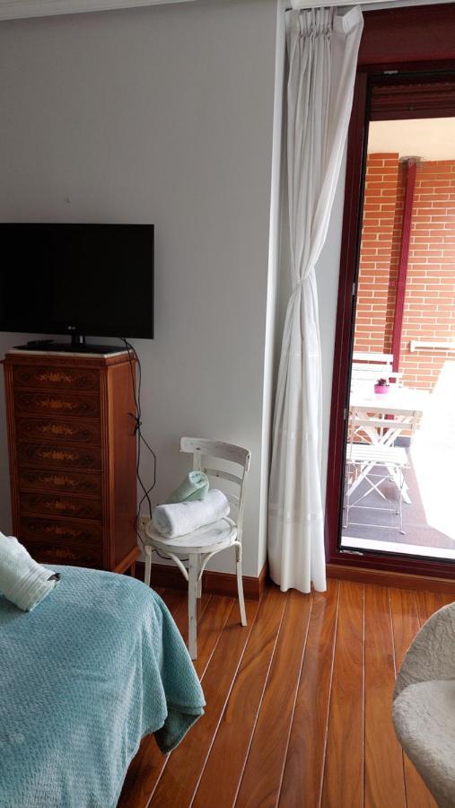 Apartamento En La Playa Con Parking Privado Гечо Екстериор снимка