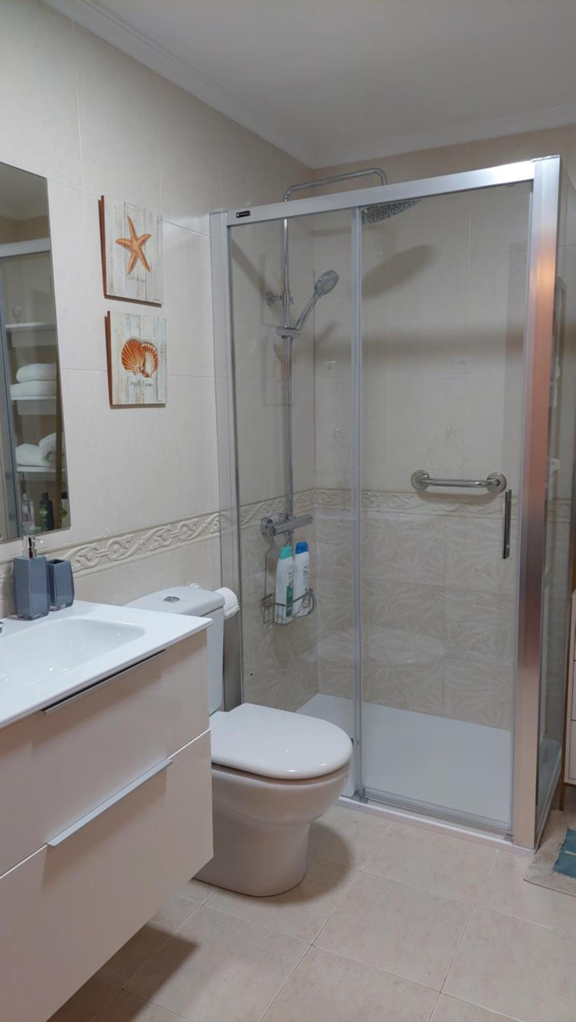 Apartamento En La Playa Con Parking Privado Гечо Екстериор снимка